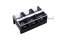 [E] บล็อกต่อสายไฟ แบบขันสกรู ทองแดงชุบดีบุก 150A TC-1503